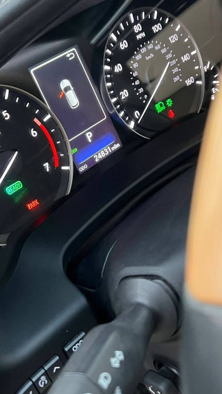 بسم الله ماشاء الله 
معرض الاصدقاء المركزي
لتجارة السيارات الحديثة 

للبيع لكزس RX هايبرد وارد امريكي
موديل السياره:2022
رقم بغداد الجديد
فول فول مواصفات 1/1
ضرر السياره:جاملغ وباب فقط
السعر:$290

للاتفسار الاتصال على الأرقام التالية 

***********

📍الصقلاوية مجاور محطة تعبئة وقود الصقلاوية الحكوميه
