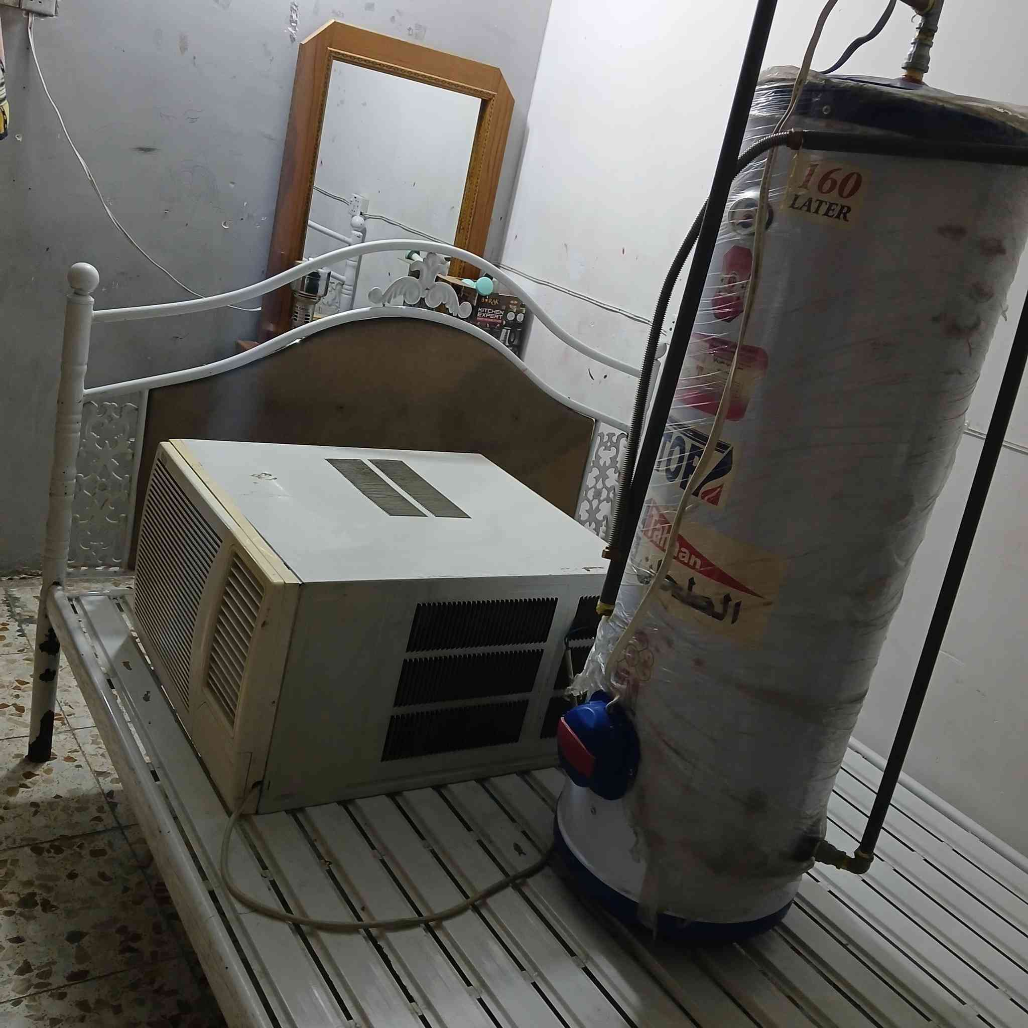 للبيع مدينة الصدر ***********
