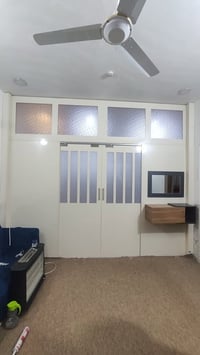 الديوانية حي الجامعة • MDF تايلندي • ٤×٣٫٥م
