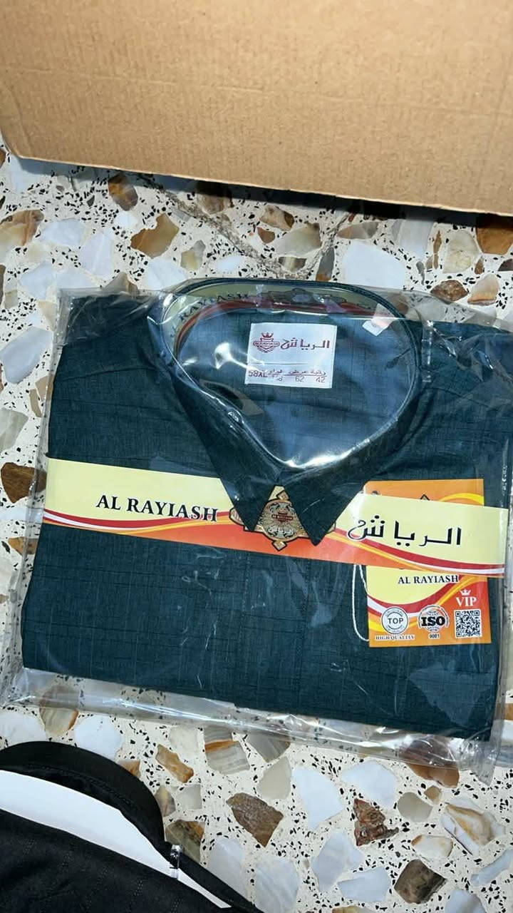 بضاعة العيد ب١٥الف فقط


**إذا كنت صاحب هذا الإعلان وتريد حذفه لأي سبب، رجاءا أرسل رسالة إلى الدعم الفني**