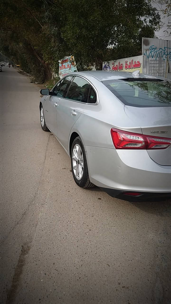 السلام عليكم
ماليبو 2020 
كلين بيهاباردات سياره حلوه خير من الله 
مكينه كير تخم تاير 
السعر 120 وبيها مجال الشراي 
الاتصال على صاحب السيارة
اني مكلف بل نشر 

***********
