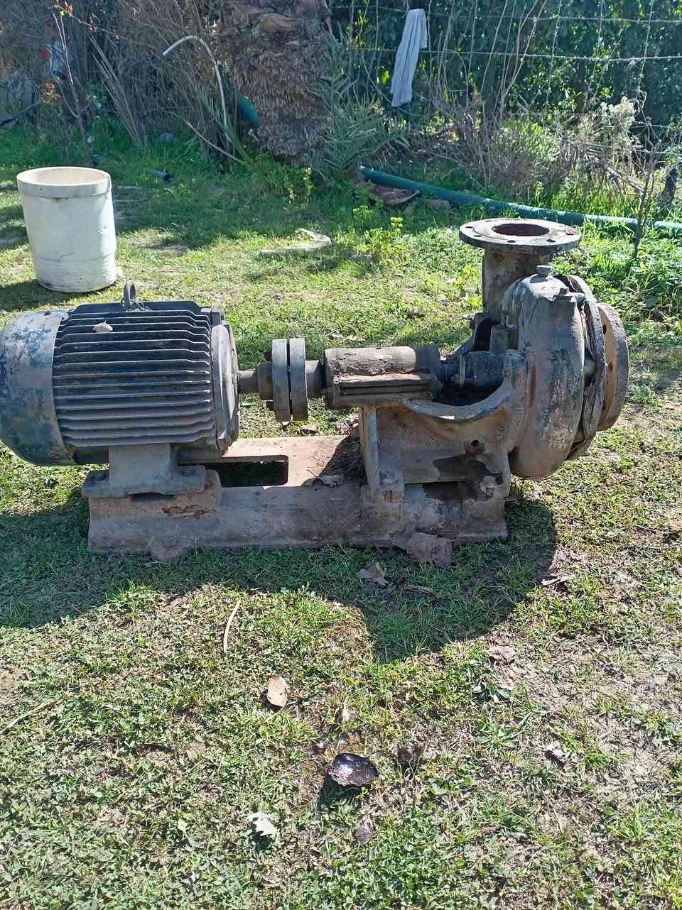 ماطور 10 حصان للبيع عل شغل خنزيره 4 /3 اتصل ***********
