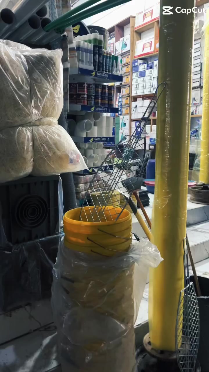 مجمع#النورين الكهربائيات والانشائية 

كل ما تحتاجه من كهربائيات والانشائيه 
والعدد اليدويه وغراض المولدات متوفر داخل 
المجمع وبأسعار مناسبه 
مكان المجمع سوق الدغاره مقابل مطعم واثق داخل فرع الطيور 
ملاحضه يوجد داخل المجمع ورشه تصليح


**إذا كنت صاحب هذا الإعلان وتريد حذفه لأي سبب، رجاءا أرسل رسالة إلى الدعم الفني**