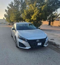 التيما SV • ٢٠٢٤ • بدون ايرباك