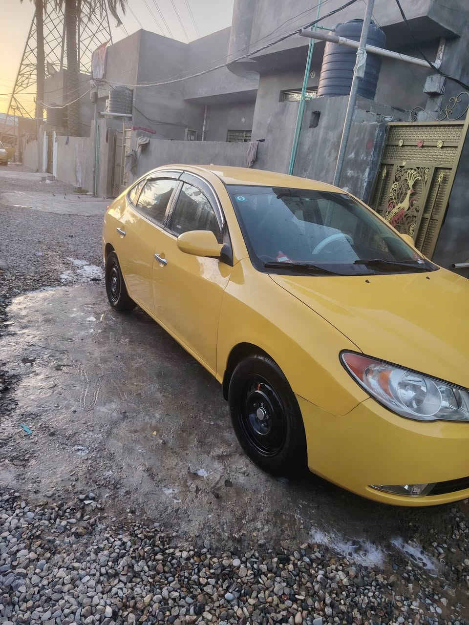 انتر مديل 2009 وراد أمريكي مكينه ٢٠٠٠ مصفره هيه وغرامات بسمي سنويه 31 كير ومحرك خير من الله سعر 88 بيه مجال مكاني بغداد سياحي ***********
