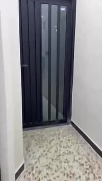 #بيت الايجار زيرو🌹. حي الجهاد _الحمدانيه📍 البيت يحتوي مدخلين_خدمات خار...