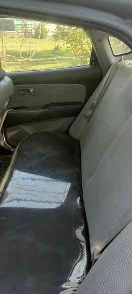 سلام عليكم النترا 2010رقم بغداد مكينه2000تحويل ثاني يوم سياره بيها تكمه فوك باب سائق مكصوصه ومبدله اثر وقوع نحاله عليها وبيها طخه بلبجم مو قويه عنوان سياره بغداد سعر 85 رقم الهاتف ***********
