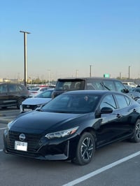 سنترا ٢٠٢٥ • مقايضة موستنگ/چالنجر • رقم اربيل