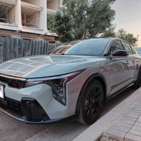 كي فور جيتي لاين بلاك اديشن لون سموك خليجي 2025 دوليه ضمان 5 سنوات وصي...