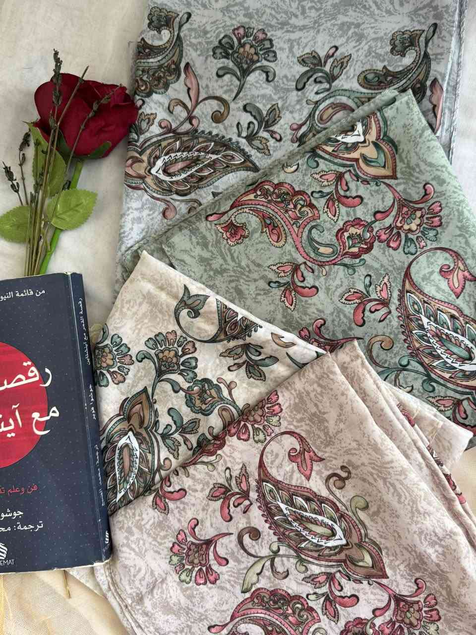 بنات ربطه طوله متر عليه عرض بس يومين 
السعر القطعه ٣ ونص بس بدل ل٥ الف 🩵♥️

يوجد توصيل محافظات ٥ الف 
بسمايا الف


**إذا كنت صاحب هذا الإعلان وتريد حذفه لأي سبب، رجاءا أرسل رسالة إلى الدعم الفني**