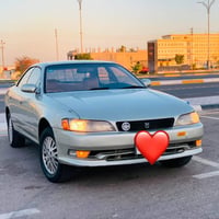 تويوتا • مارك • مارك نفخ • سيارة مارك • سيارة تويوتا • مارك 1994 • سيا...