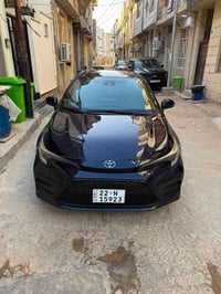 كورلا امريكي • ٢٠٢٣ • رقم اربيل