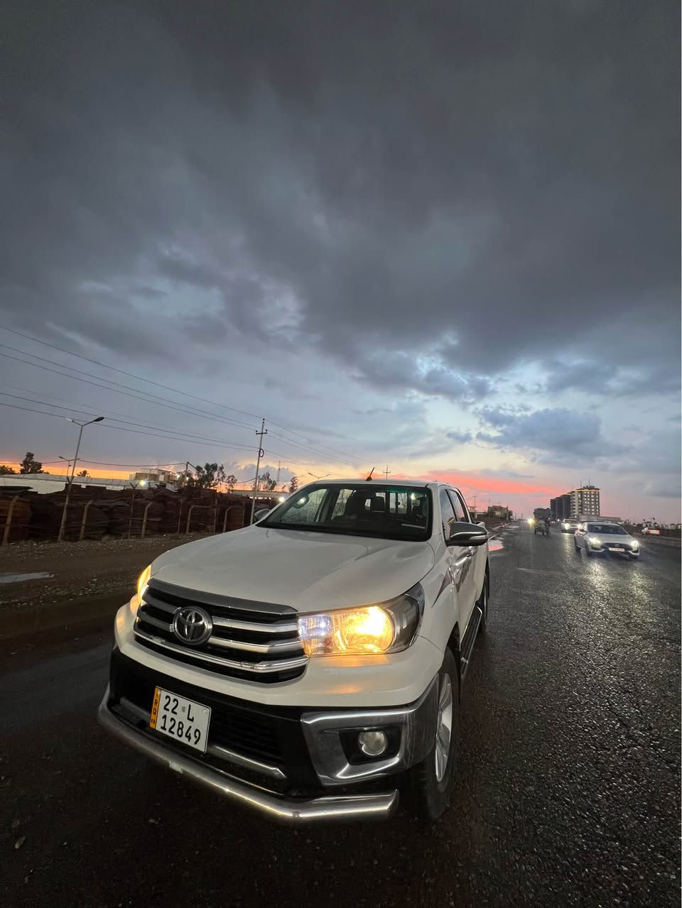 ***********
*********** أربيل, العراق
