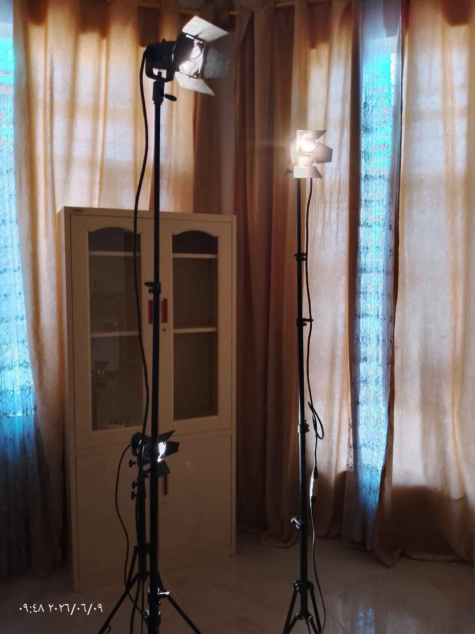 اغراض تصوير للبيع العنوان أبو غريب خرنابات رقم ***********او*********** بغداد, العراق
