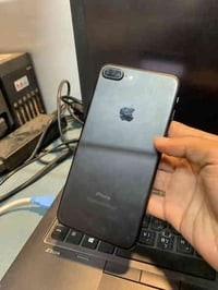 ٧ بلص ذاكره ٢٥٦  بطاريه ١٠٠   مبدل باتري فقط   نموذج M  كله نورمال الب...