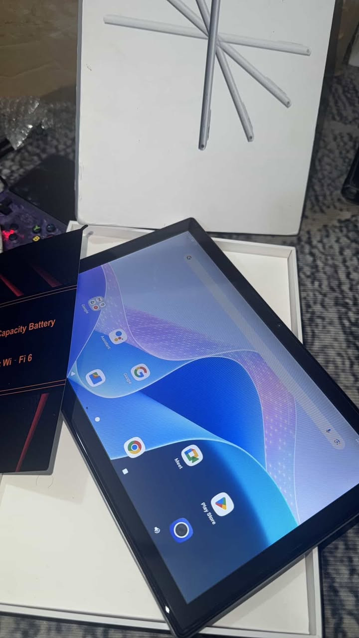 ايباد ذاكره ١٢٨ السعر ١٢٥ الف جديد


**إذا كنت صاحب هذا الإعلان وتريد حذفه لأي سبب، رجاءا أرسل رسالة إلى الدعم الفني**