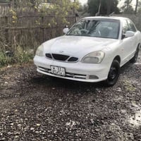 نويره موديل ٢٠٠٠ مكينه كير حداديه دوشمه جديده رقم🚀 بغداد بسمي مصفره غر...