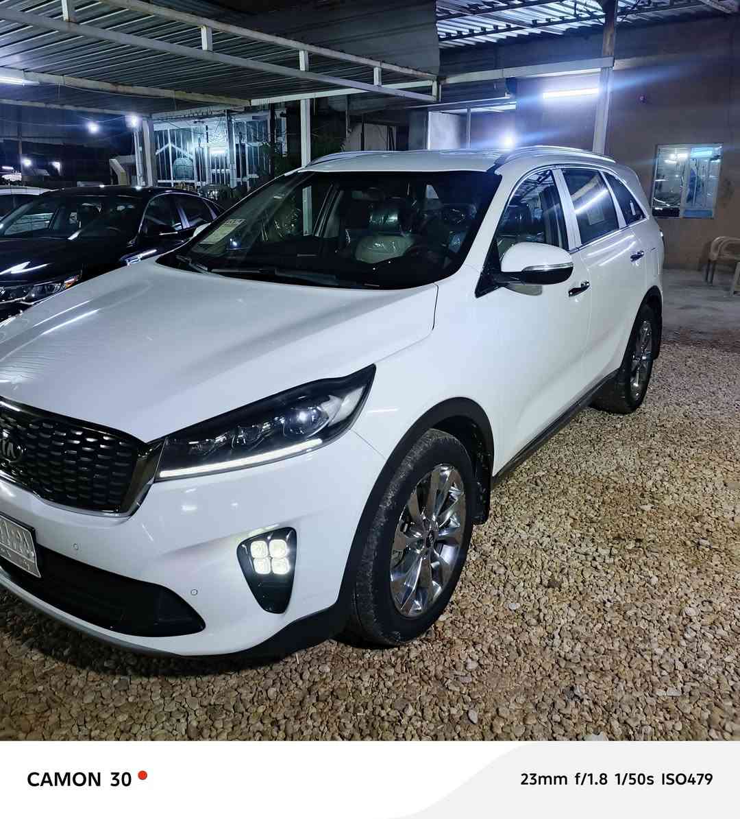 سورنتو موديل 2020فول مواصفات من عدا بني راما مكينه 6سلندر ماشيه 137 مكاني بابل سيارة مكفوله من عدا شبر بارد ***********,,,,,***********,,,السعر 248
