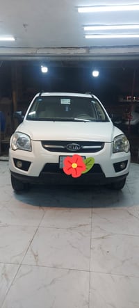 سبورتج • ٢٠٠٩ • رقم بصرة