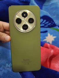 رديمي • ٢٥٦ • نضيف