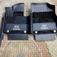 عرض خاص تصفيه أرضيات ٧ راكب كشن متصل بدون صندوق ٨٥ مع توصيل قطع اخيرة ...