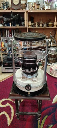 صوبة سانيو • يابانية أصلية • نظيفة وشغالة