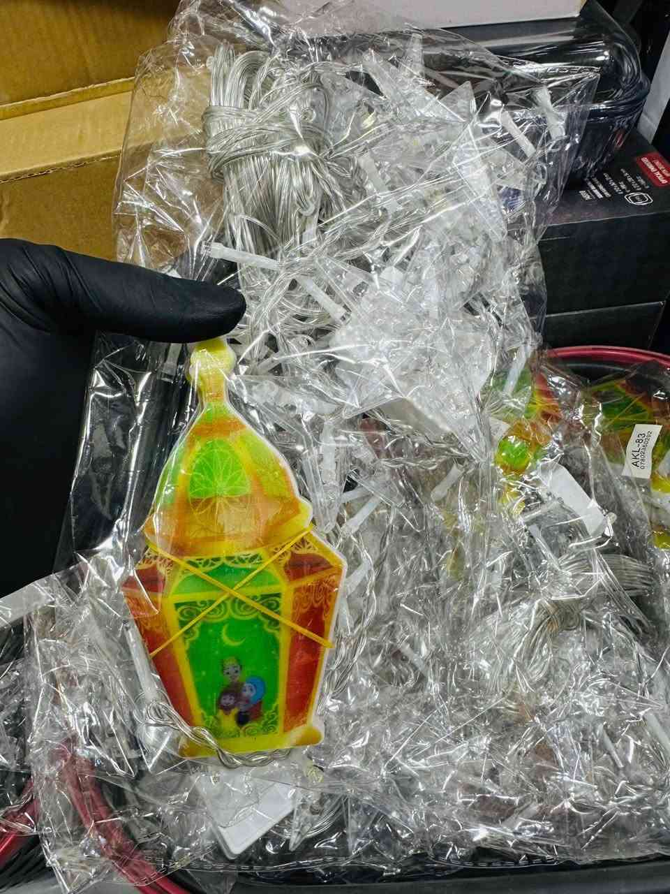 منزلية الاخوين للمواد المنزلية 
العنوان : شارع الاطباء - حديثة - الانبار
توجد خدمة توصيل داخل حديثة 🚗🚗
للتواصل والاستفسار / ***********
