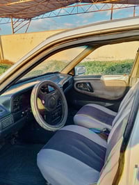 دايو سلو • ١٩٩٥ • أوتوماتيك