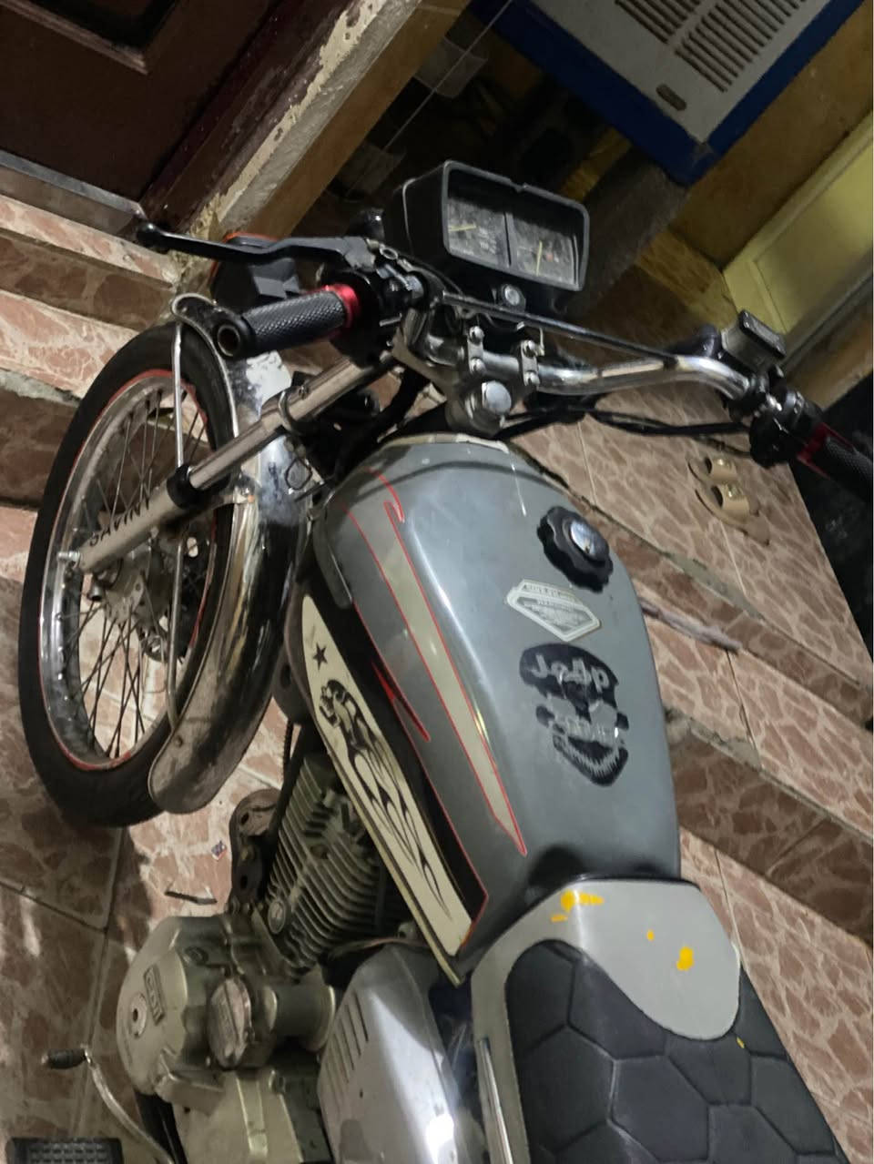 بؤ فروشتن أربيل, العراق


**إذا كنت صاحب هذا الإعلان وتريد حذفه لأي سبب، رجاءا أرسل رسالة إلى الدعم الفني**