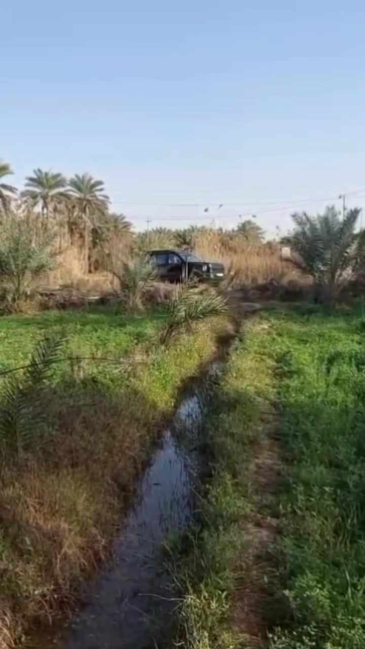 دونم ونص للبيع كربلاء طويريج 
الواجه ٢٥
المكان / الدعوم قرب مضيف شيخ 
باسم العبدون 

مكتب عمار الشامي العقارات
للاستفسار الاتصال على الرقم التالي 
📞 ‏‪***********‬‏
📩   او مراسلتنا على الماسنجر
