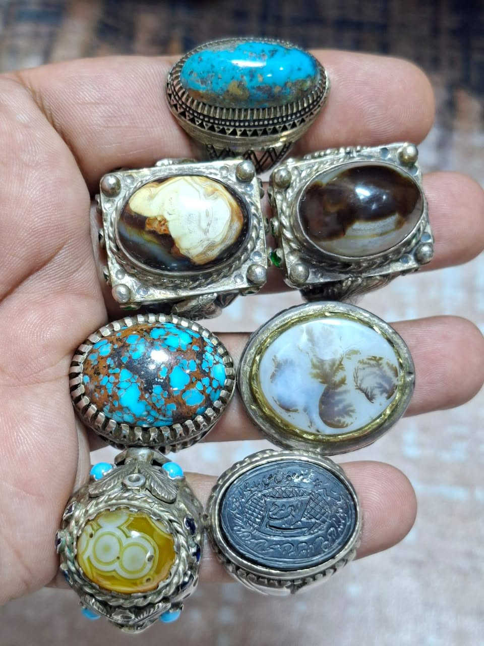 محابس للبيع جمله ومفرد


**إذا كنت صاحب هذا الإعلان وتريد حذفه لأي سبب، رجاءا أرسل رسالة إلى الدعم الفني**