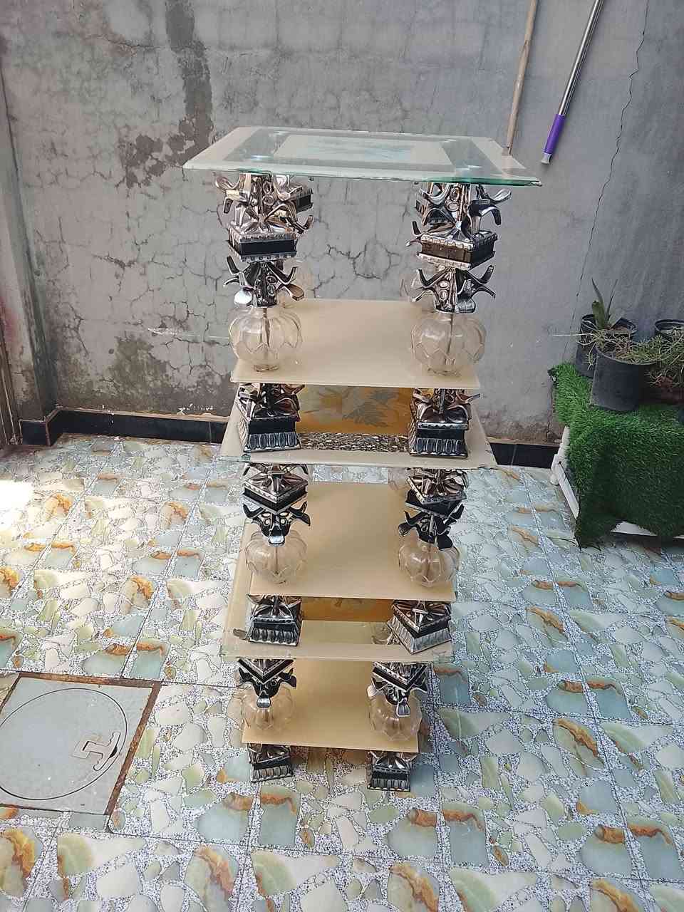 ثلاث ماصات للبيع سعر 20 .... العنوان حلة حي العسكري شارع 30 يم دكتور مثني


**إذا كنت صاحب هذا الإعلان وتريد حذفه لأي سبب، رجاءا أرسل رسالة إلى الدعم الفني**