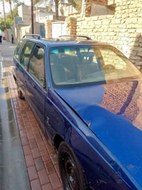 اوبل اوميكا استيشن موديل 92 كير اوتوماتيك السعر 10اوراق تلفون 07705837...