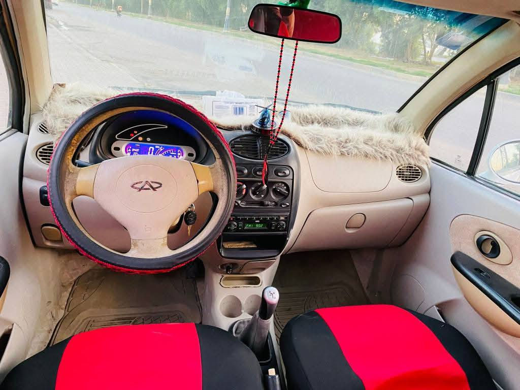 موديل 2013
هيكل سليم تماماً، بدون تبديل، بدون خياس، وبدون أي ضربة.
• المكانيك والأداء: محرك نشط (لا تنقيص ولا تبخير) مع كير اوتو مكفول. تشغيل السيارة من أول "سويج"
• تحديث شامل: صدر جديد بالكامل يتضمن (راديتر جديد، جوينات، قفايص) مع استخدام ماء راديتر خاص.
• تبريد وتدفئة شغالين فقط محتاج غاز.
• نظام ذكي: سنتر لوك مع خاصية صعود الجام تلقائياً عند قفل السيارة.
• الداخلية: غرفة السيارة بحالة الوكالة، نظافة 100%.
• الأوراق: رقم كربلاء هزة جديدة، ومعاملة التحويل على الرقم الدولي ماشية (جاهزة للتحويل باسم المشتري).
"السيارة نظيفة جداً ومصروف عليها."
السعر 35 وبي مجال
للتواصل.. ***********
