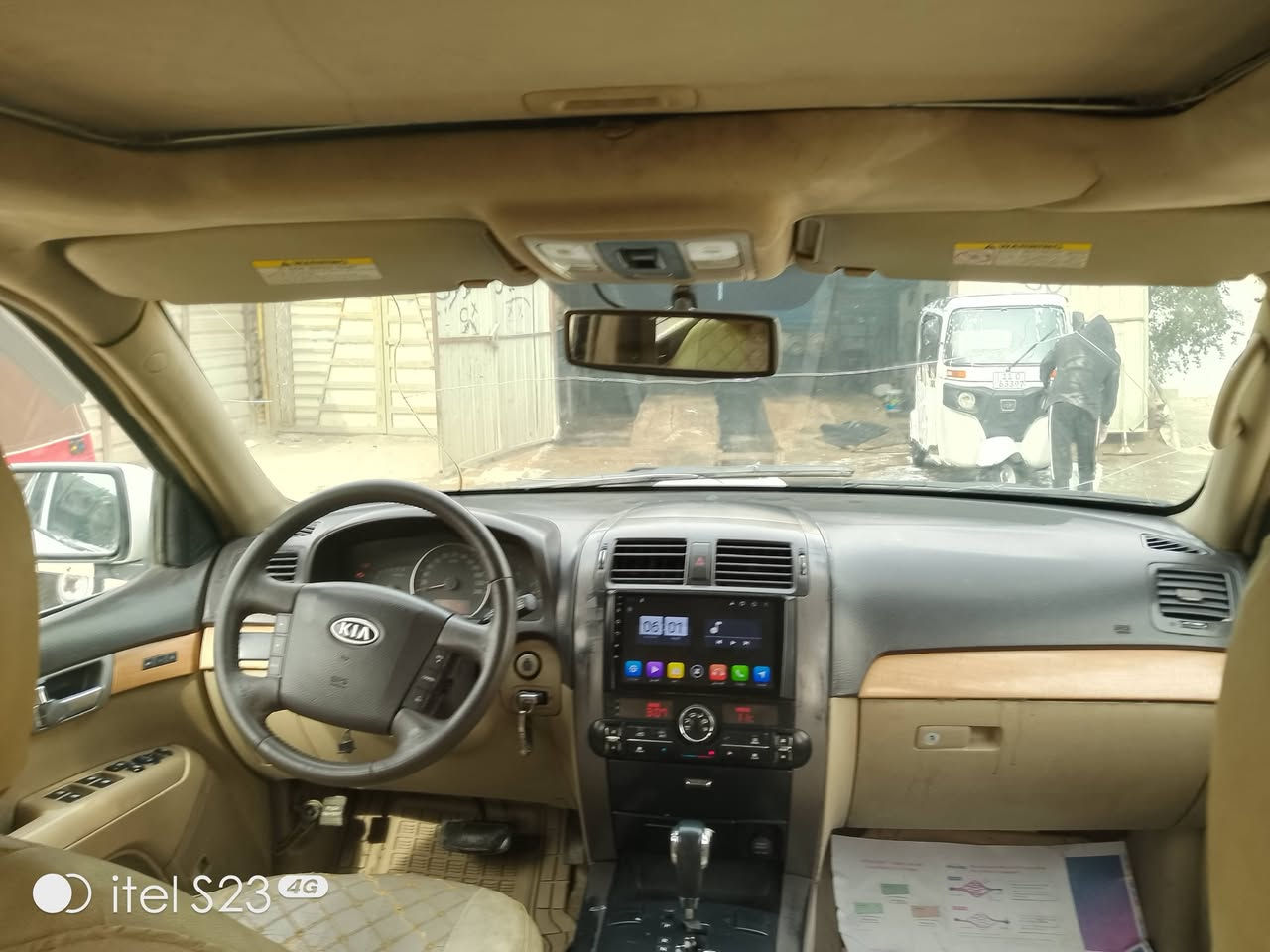 سلام عليكم سياره مهافي موديل 2011 رقم ربيل سياره بيه مكلوبه ومعمره تعمير مو حلو سياره فول موصفات كير ترد وكاله ترد تحويل سعر 65 مكاني بغداد رقمي ***********
