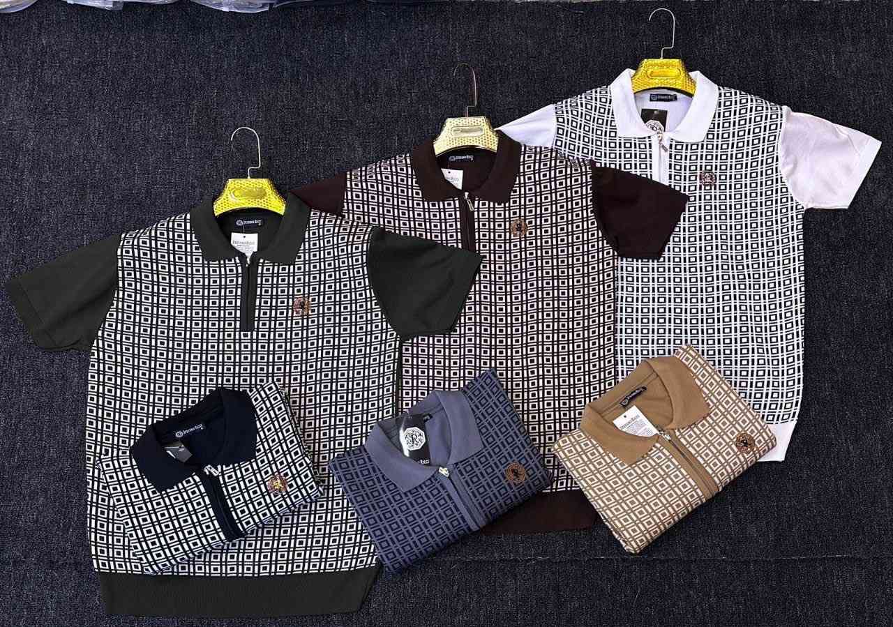 تيشيرت تركيو تركي ماستر 

قياس S_2XL

عدد السيريه  5 قطع

 

السعر  القطعه 11 الف

سعر السريه 55الف 

حجز كل موديل بلوانه تكدر تلغي منه

 2لون فقط


**إذا كنت صاحب هذا الإعلان وتريد حذفه لأي سبب، رجاءا أرسل رسالة إلى الدعم الفني**