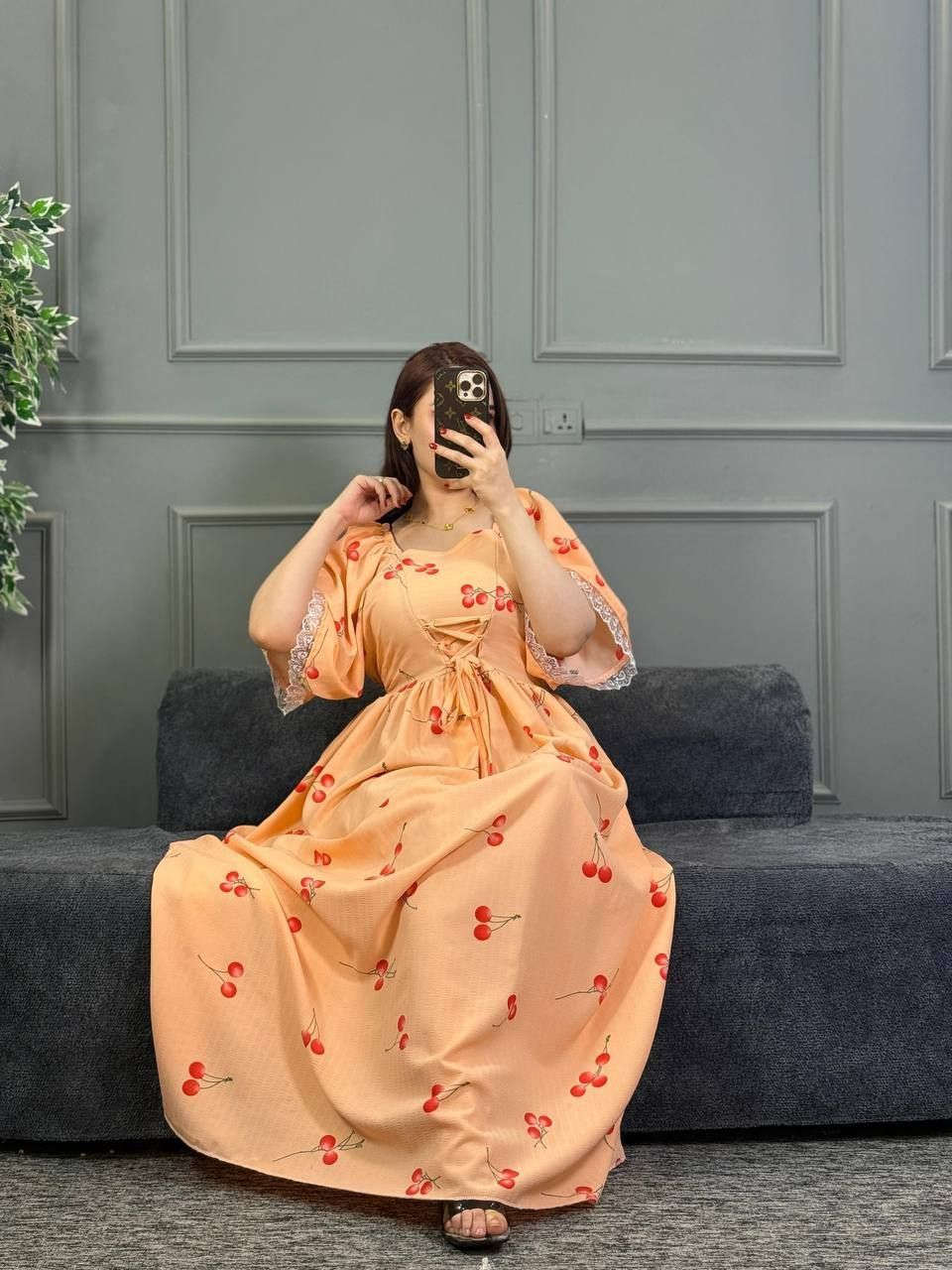 فستان نسائي خامة كريشا
من وزن 40 لحد وزن 100
السعر خاص 
توصيل لجميع المحافظات


**إذا كنت صاحب هذا الإعلان وتريد حذفه لأي سبب، رجاءا أرسل رسالة إلى الدعم الفني**