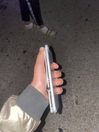 آيفون ٧ • ذاكرة ٦٤ • بطارية ١٠٠