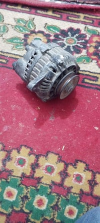 ديلمو • شغال • سايبا