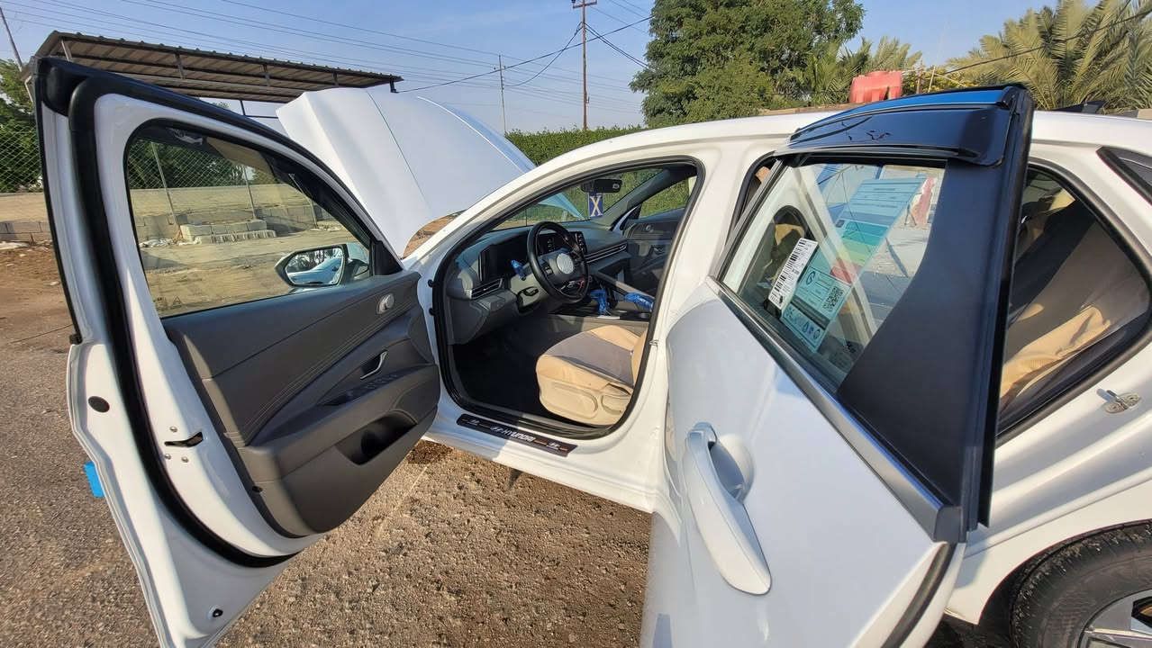 النترة البيع موديل ٢٢ خليجي مكفولة كفالة عامة ماشية ٨٨
رقم بغداد مكينة ١٦٠٠
مطلوبة شركةستقطاع مباشر سنة وتخلص مكان السيارة ذي قار سوق الشيوخ كرمة بني سعيد السعر ١٦٥ 
الستفسار ***********
