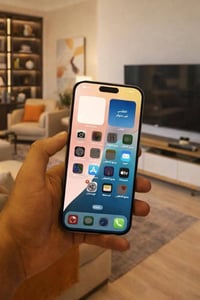 ايفون 15 برو ماكس • ٢٥٦ • مفطور ضهر