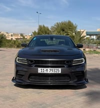 جارجر  ( RT )  (سوبر تراك) موديل : 2019 ماشية : 47 الف  المواصفات  بصم...