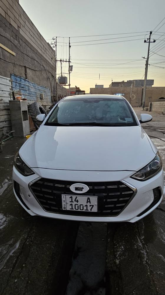 النتره موديل 2018 وارد كندي الشراي يتصل *********** ابو الخصيب, البصرة
