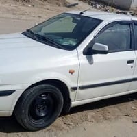 سمند • ٢٠١٠ • مكينه جديده