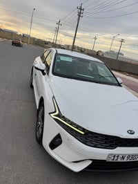 كي فايف • ٢٠٢١ • رقم بغداد