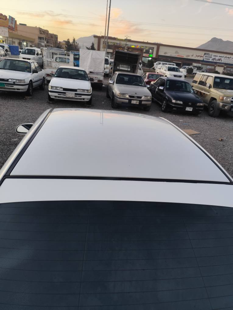 ئۆپترامۆدیل 2004
بی بۆیاخ بی شوخوت و چال 
ئاڕمو تە عویل ئارام پلاستیک هه ولیر
مە کینە لۆک نە کراوە تە وە 
لە سە رده قی شه ریکە ماوە ته وه 
هیچ مە سروفیکی تیدانیه 
نمونه له جوانی 
سعری65گە لایه 
ژم ***********
***********
شوین ڕانیه حاجیاوا رانية, السليمانية
