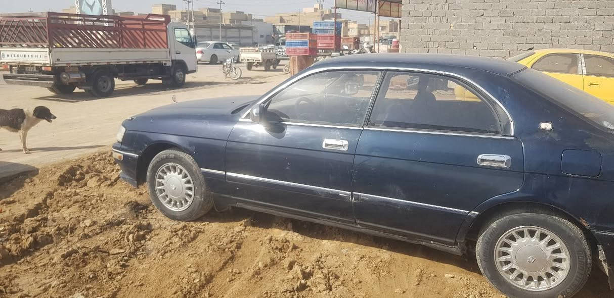 سلام عليكم
بطه للبيع رقم ذي قار انكليزي  والسياره بل شطره اب ٤٣وبيه مجال
بيه ضربه بل جاملغ الخلفي مكفوله من الكص والكلبه والنقل جثه والعيب الشرعي والاصوليات مكينه اثنين ونص بيع فقط بدون مراوس ولا اقصاد


**إذا كنت صاحب هذا الإعلان وتريد حذفه لأي سبب، رجاءا أرسل رسالة إلى الدعم الفني**