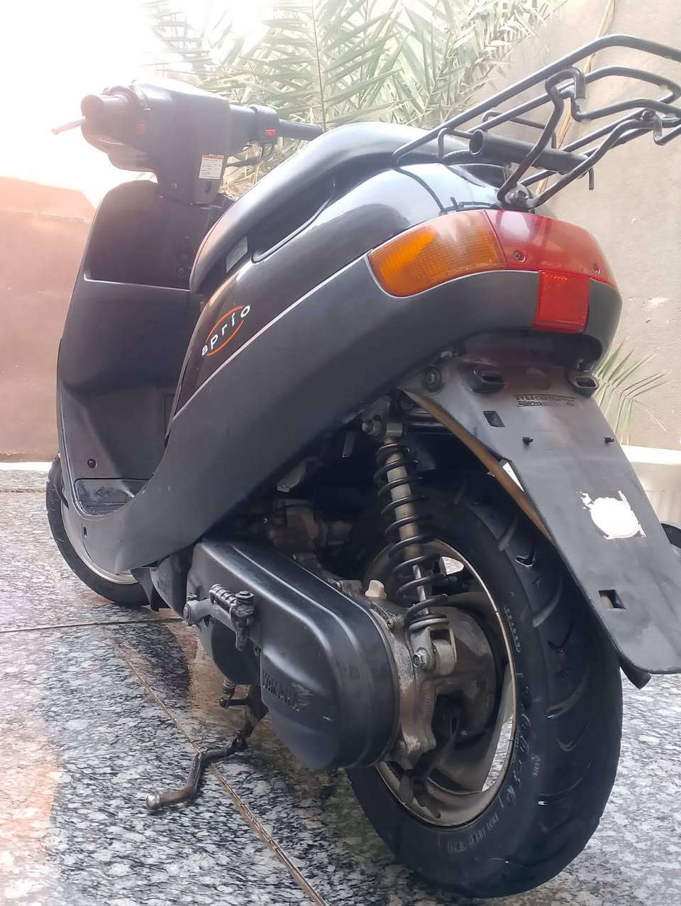 بسم الله الرحمن الرحيم 

السلام عليكم دراجه للبيع حاويه ونهضه قويه صارلي 3
اشهر من اشتريته شراي يتصل على هذا رقم
***********
