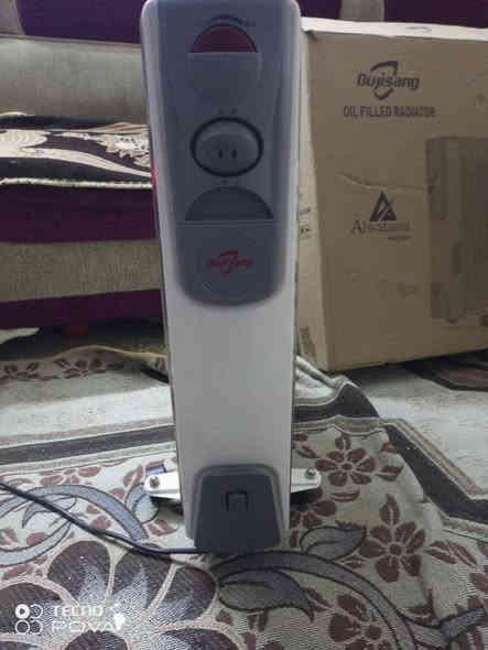 للبيع صوبه زيتيه جديده مامستخدمه
سعر 75
شراي يتصل عل رقم ***********
