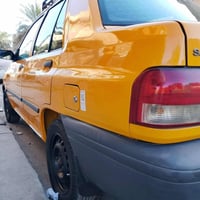 سايبا موديل 18 صفره باسمي سيارة نظيفه جدا جاهزه من كل النواحي  السعر 4...